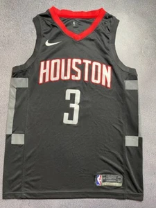 Houston Rockets Nike NBA Basketball Jersey Chris Paul #3 Mens Size 48 - Picture 1 of 4