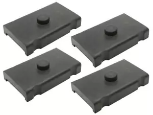 Leaf Spring Pad Kit FB EK EJ EH (Kit Of 4) - SPK4 - Picture 1 of 1