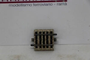 Märklin HO 5109 gerades M Gleis, Länge mm 33,5, letzte Ausführung Marklin - Picture 1 of 2