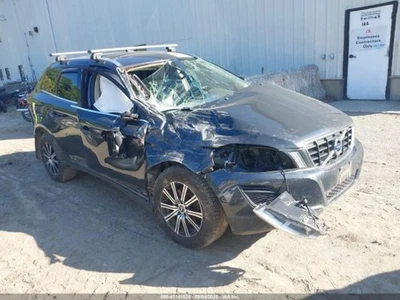 Transfer Case AWD Fits 12-16 VOLVO 70 SERIES 2039704 - Image 1 of 4