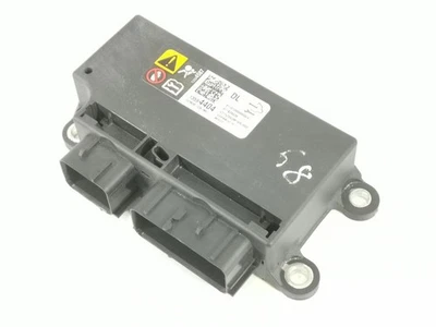 Chevrolet Corvette C7 2016 altra centralina 13594404 TLD9980 - Immagine 1 di 4