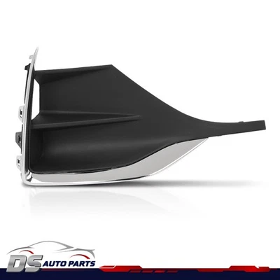 Fog Lamp Bezel Insert Fit For 2020-22 Buick Encore GX Front Passenger 42660272 - Image 1 of 4