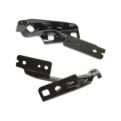 For Ford Transit Connect 2010-2013 Hood Hinge Driver and Passenger Side | Pair Foto 1 de 4