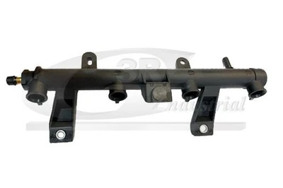 3RG Verteilerrohr, Kraftstoff 83284 für CITROËN OPEL PEUGEOT - Bild 1 von 2