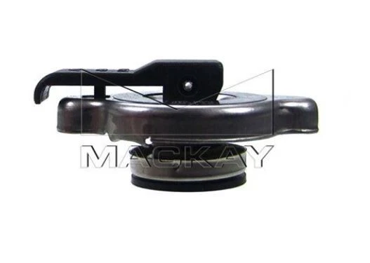 Mackay Rc1010 Radiator Cap Suits Plastic Lever Type With Stainless Pin - 13psi (