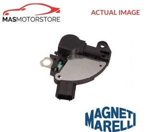 ALTERNATOR REGULATOR MAGNETI MARELLI 940016012300 A NEW OE REPLACEMENT - Picture 1 of 6