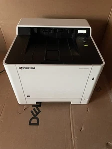 Kyocera ECOSYS P5021cdw – Farblaserdrucker - Bild 1 von 8