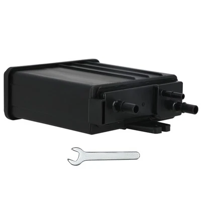 Bote de vapor EVAP para Chevrolet Tahoe GMC Yukon Cadillac Escalade 2004-2016 Foto 1 de 4