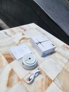 Humidificador difusor de aroma USB Star Wars Edición Jedi - Caja abierta nunca usado - Imagen 1 de 7