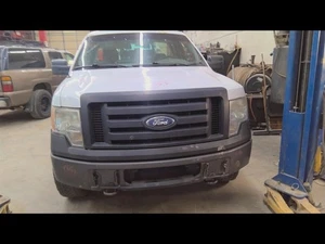 Temperature Control AC Manual Temperature Fits 09 FORD F150 PICKUP 2049669 - Picture 1 of 11