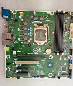 Placa madre de escritorio Dell Precision 3630 Tower Y2K8N Intel LGA 1151 DDR4 SDRAM - Imagen 1 de 2