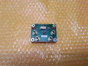 ALLEGRO CURRENT SENSOR DEMO BOARD 85-03222 REV 3, ASEK712ELC-30A-T - Picture 1 of 7