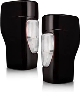 OKLPF Bremsrückleuchten hinten kompatibel mit 2020 2021 2022 Ford F250 F350 F-250 - Bild 1 von 7