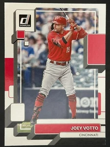 2022 Donruss Baseball Base (Vets and Rookies) SIE WÄHLEN - Bild 1 von 67