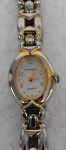 Jaclyn Smith Women's Quartz Wristwatch 8164 8319 for parts or not working - Picture 1 of 11