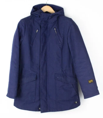 G-STAR RAW Veste Matelassée Femme Manteau Taille S - Photo 1/4