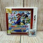 Mario Party Island Tour (PAL) Nintendo DS