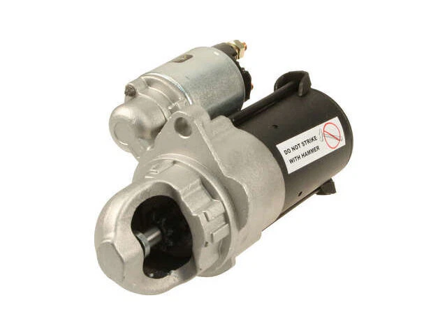 Восстановленный стартер Saturn Ion для 2003–2007 годов Bosch 81869ZPNM 2006 2004 2005 годов выпуска - Изображение 1 из 2