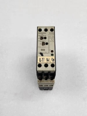 SCHIELE ENTRELEC 2.430.113.01 AHS TIMERON OFF DELAY TIMER - Bild 1 von 4