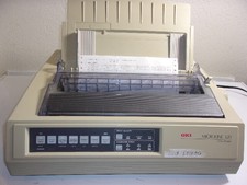 oki microline 520