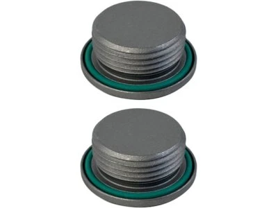 Tapón de drenaje diferencial de repuesto para BMW 328i GT xDrive 2014-2016 99RCXP Foto 1 de 2