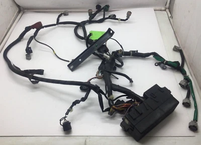 Arctic Cat Electrical Wiring Harness Fuse Box Assembly 2005 T660 Turbo 3006-965 - Image 1 of 4