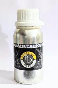 Perfume depot's Trafalgar rouge 100gm/3.4 fl.oz.premium berry fruity perfume oil - Picture 1 of 1