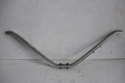 Soporte de soporte de subchasis trasero 98133109301 J198 Porsche Cayman GT4 981 2016 Foto 1 de 2