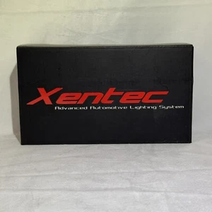 XENTEC ADVANCED AUTOMOTIVE LIGHTING SYSTEM - Picture 1 of 3