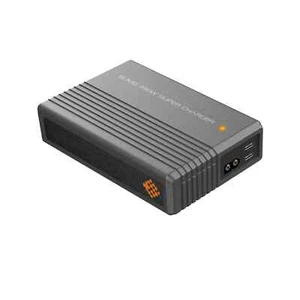 SlimQ F330 330W GaN Ladegerät mit 2 USB-C und DC Port für Gaming Laptop - Bild 1 von 16