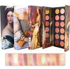 Lameila 12 Eyeshadow Colours Aristocratic Art Silky Royal Palette-Choose Shade