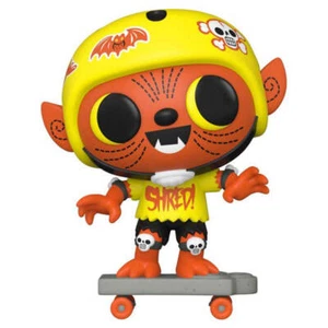 High Quality Officially Licensed Boo Hollow Phinneas Paka Paka Vinyl Figure - Picture 1 of 3