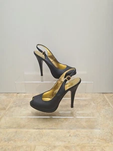 Tacchi neri Ted Baker π taglia 5 UK - Foto 1 di 9