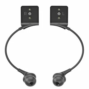 1pair VR Glasses In-Ear Earphones Earbud Replacement for Oculus Rift CV1 Headset - Picture 1 of 7