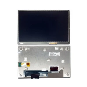 7-inch C070VAT01.0 LCD screen with touch screen modern car display - Picture 1 of 3