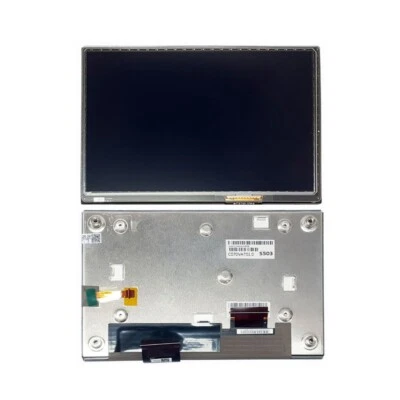 7-inch C070VAT01.0 LCD screen with touch screen modern car display - Image 1 of 3