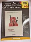 Zuerst 1° Ausgabe Leonardo Die Genio Universelle I Der Renaissance Deagostini