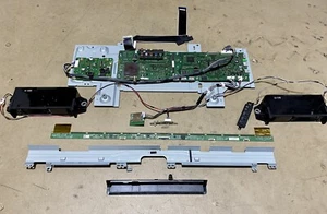 Sony Bravia KDL-48W600B Complete OEM Parts Repair Kit - Picture 1 of 4