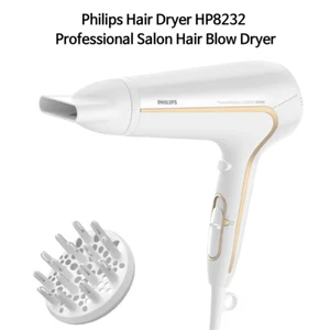 Philips Hair Dryer HP8232 Professional Salon Hair Blow Dryer - Picture 1 of 5