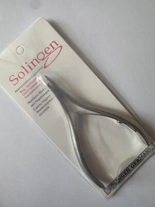Cuticle Nipper - Solingen - 220-7772 - German Stainless Steel - Professional - Picture 1 of 5