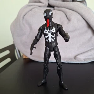 Marvel Legends Venom Action Figure With Light Up Chest - Picture 1 of 11