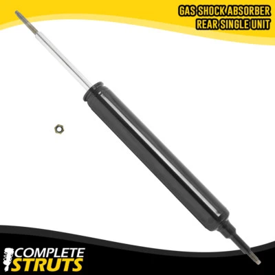 2009-2011 BMW 335d Rear Bare Gas Shock Absorber - Image 1 of 4