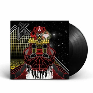 Mux Mool - Skulltaste (2xLP) - Bild 1 von 2