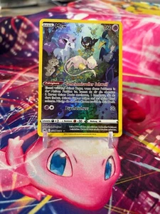 PokemonKarte Mew GG10/GG70 Deutsch - Picture 1 of 1