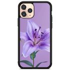 TPU Phone Cover For iPhone 5S SE 6S 7S 8 Plus bouquet of white liiliums