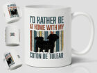 Coton De Tulear Mug Dog Owner Christmas Birthday Gift Coffee Tea Cup