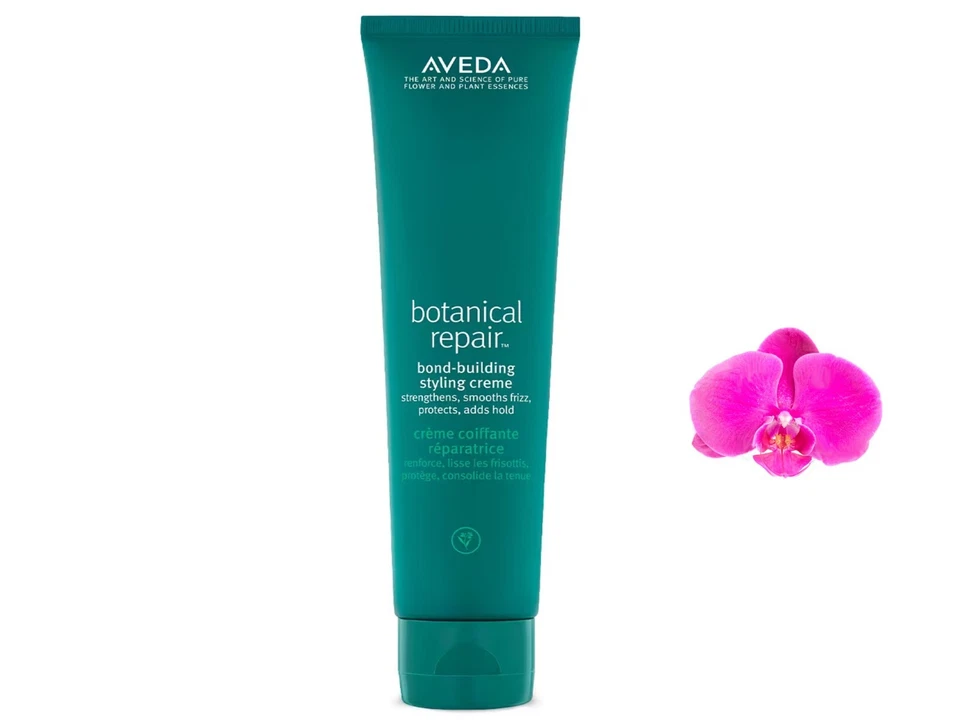 Crema de peinado Aveda Botanical Repair Bond Building 150 ml/5 oz totalmente nueva Foto 1 de 1