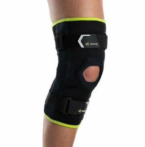 DonJoy Bionic Comfort Klapp Kniebandage - Bild 1 von 3