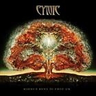 Cynic - Kindly Bent to Free Us CD 2014 d...