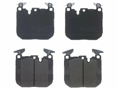 Juego de pastillas de freno delanteras Brembo 73637BX 2015 base para BMW 435i xDrive 2014-2016 Foto 1 de 2